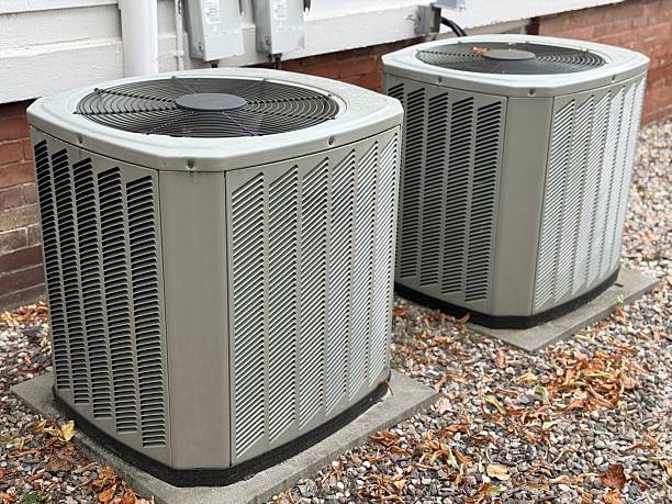 Reliable Hvac Repair contractor in Havana, IL by Leonard HVAC